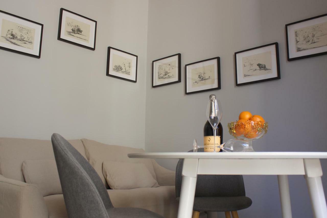 Appartement Reyes Catolicos 14 Sevilla