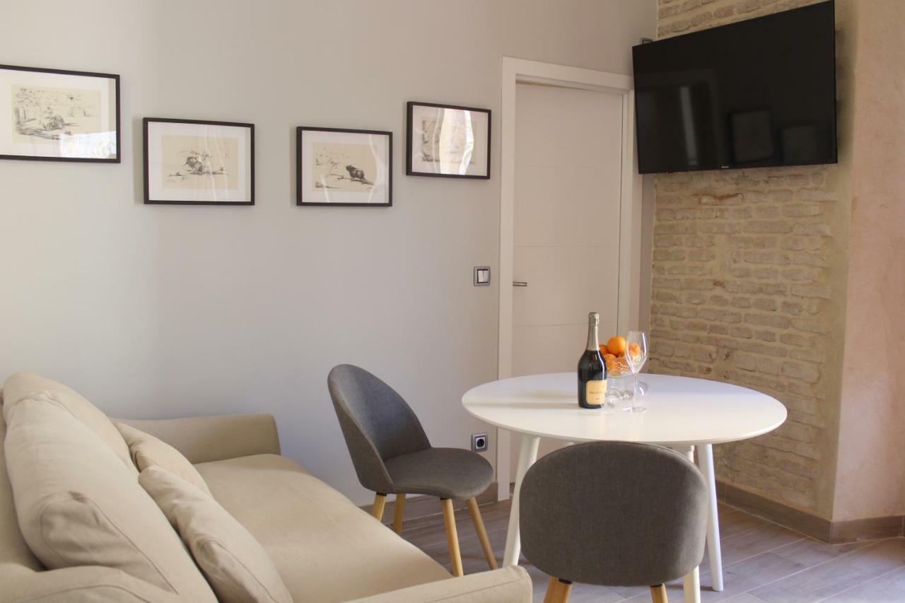 Reyes Catolicos 14 Appartement Sevilla