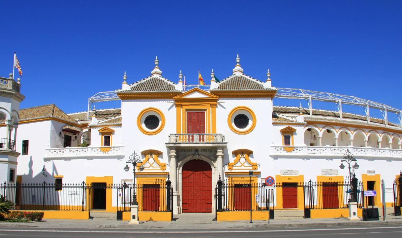 Reyes Catolicos 14 Appartement Sevilla